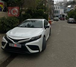 تويوتا كامري